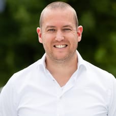 Bjorn Zijlstra - NVM Register Makelaar