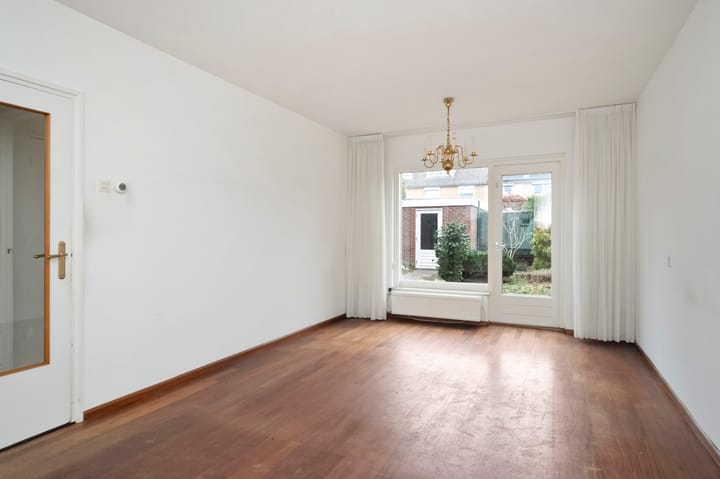 Photo 2 of Glazeniersdreef 63