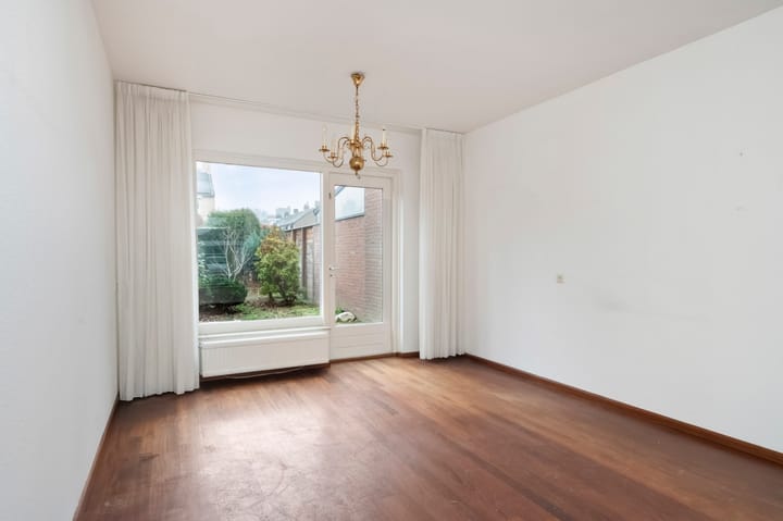 Photo 4 of Glazeniersdreef 63