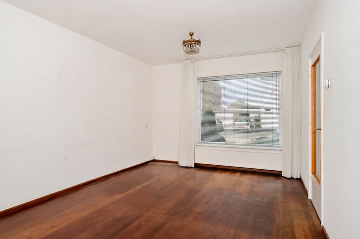 Photo 5 of Glazeniersdreef 63