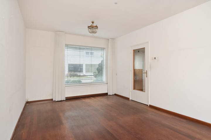 Photo 3 of Glazeniersdreef 63