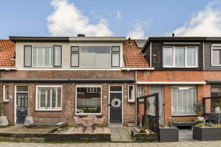 Begoniastraat 25 main image