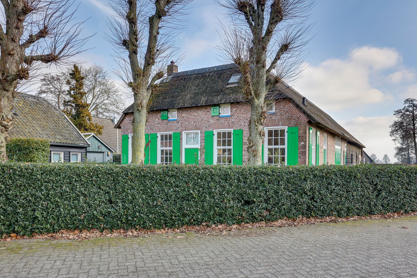 Foto 5 van Oude Rijksweg 373