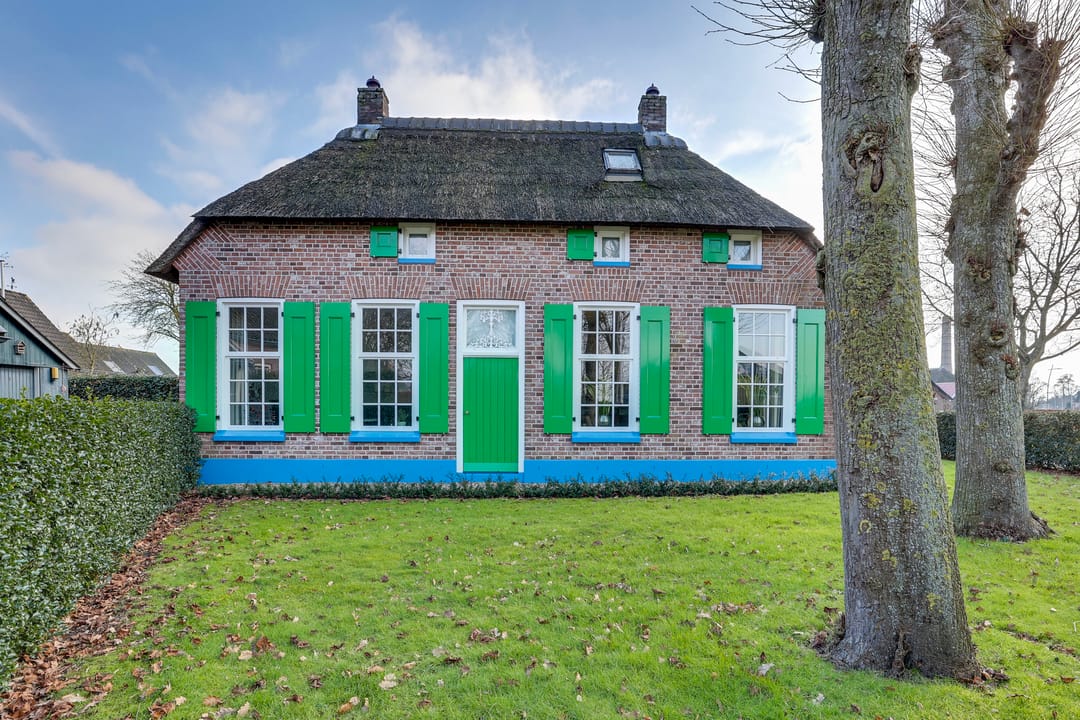 Foto 7 van Oude Rijksweg 373