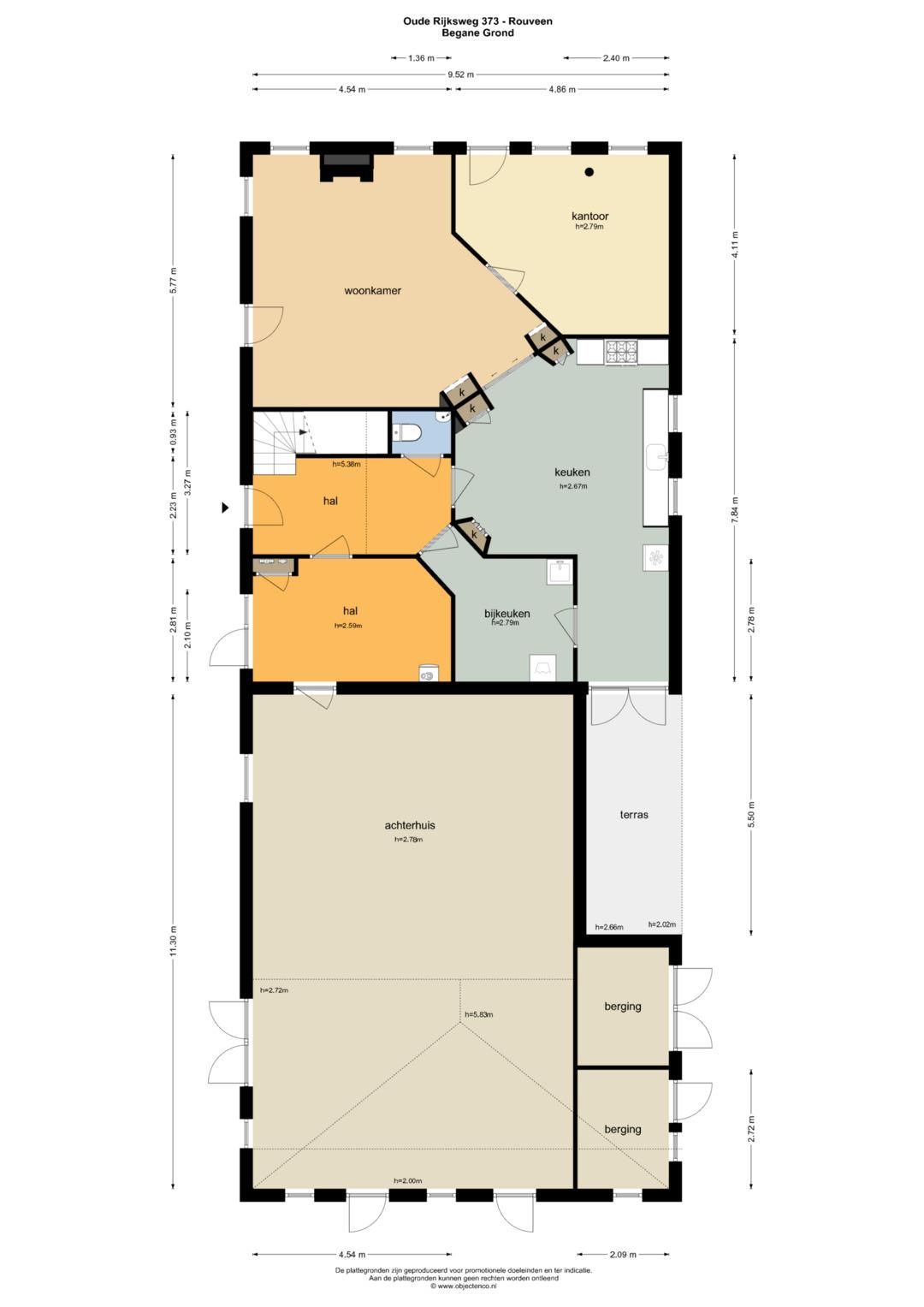 Foto 48 van Oude Rijksweg 373