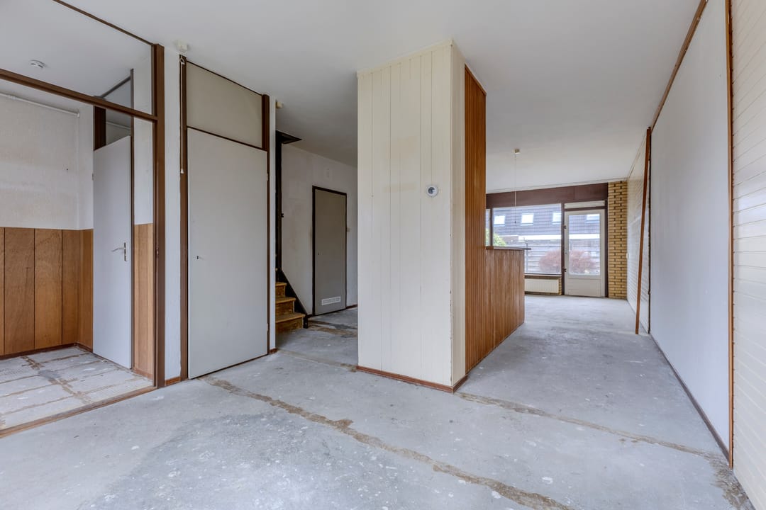 Foto 2 van Ardennenlaan 38