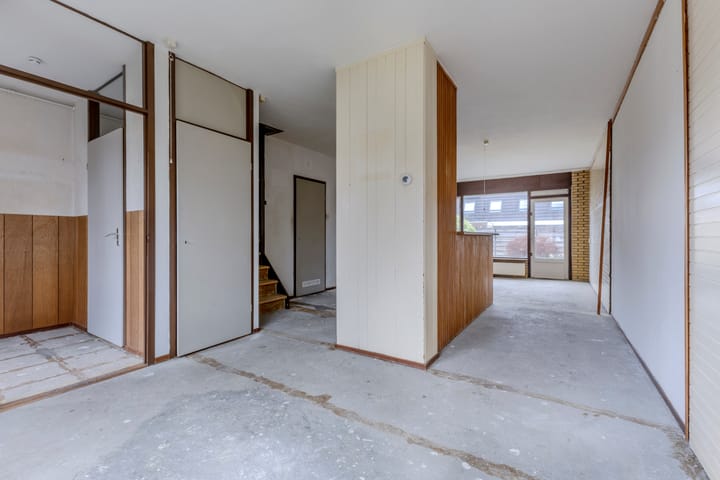 Foto 2 van Ardennenlaan 38