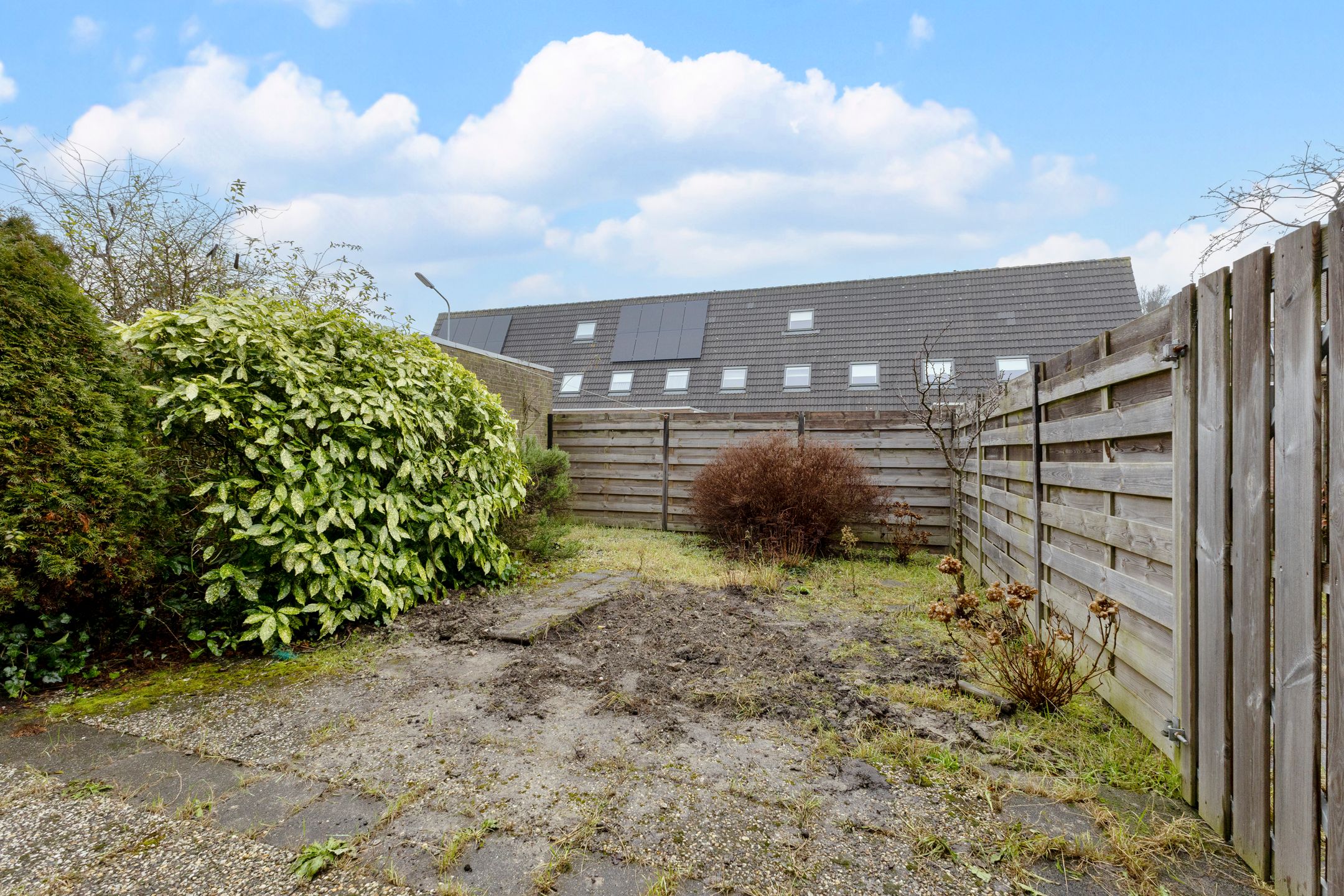 Foto 3 van Ardennenlaan 38