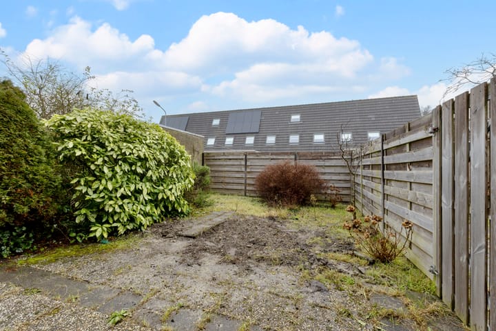 Foto 3 van Ardennenlaan 38