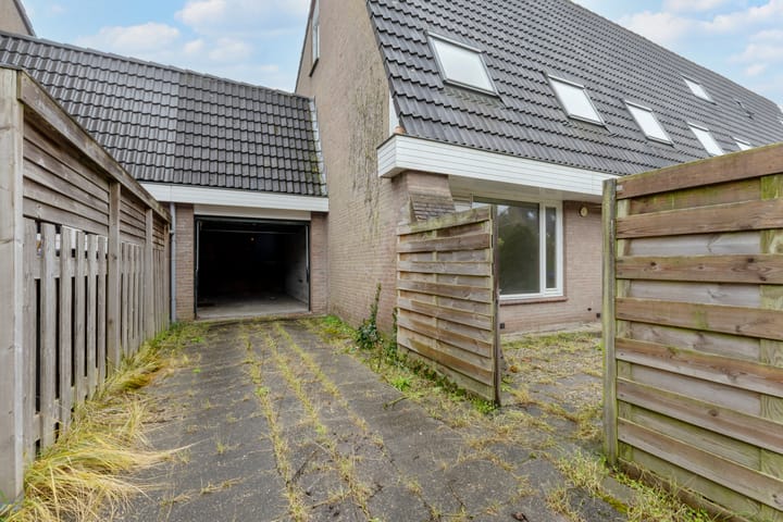 Foto 4 van Ardennenlaan 38