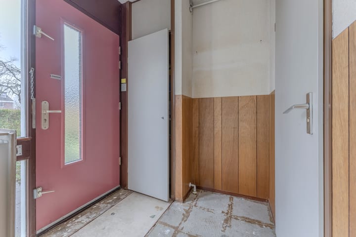 Foto 5 van Ardennenlaan 38