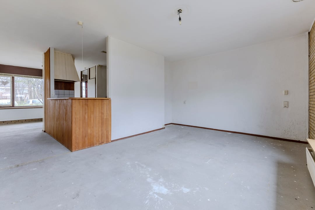 Foto 7 van Ardennenlaan 38