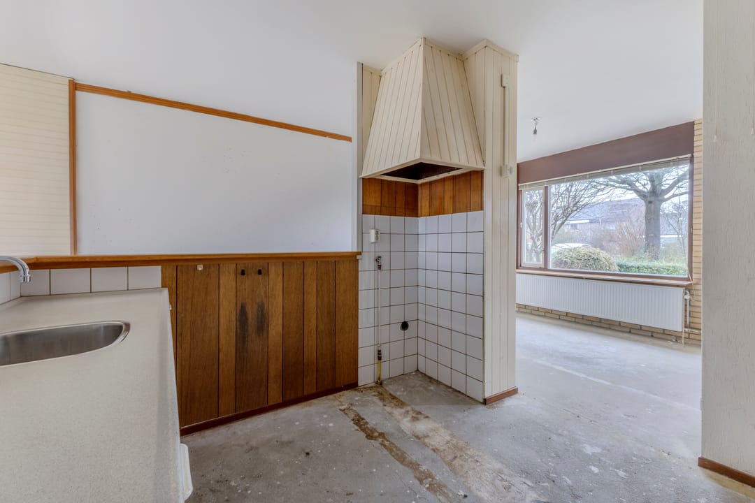 Foto 11 van Ardennenlaan 38