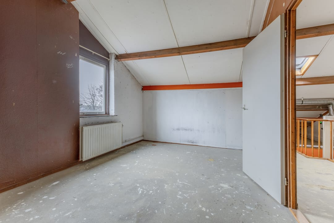 Foto 22 van Ardennenlaan 38