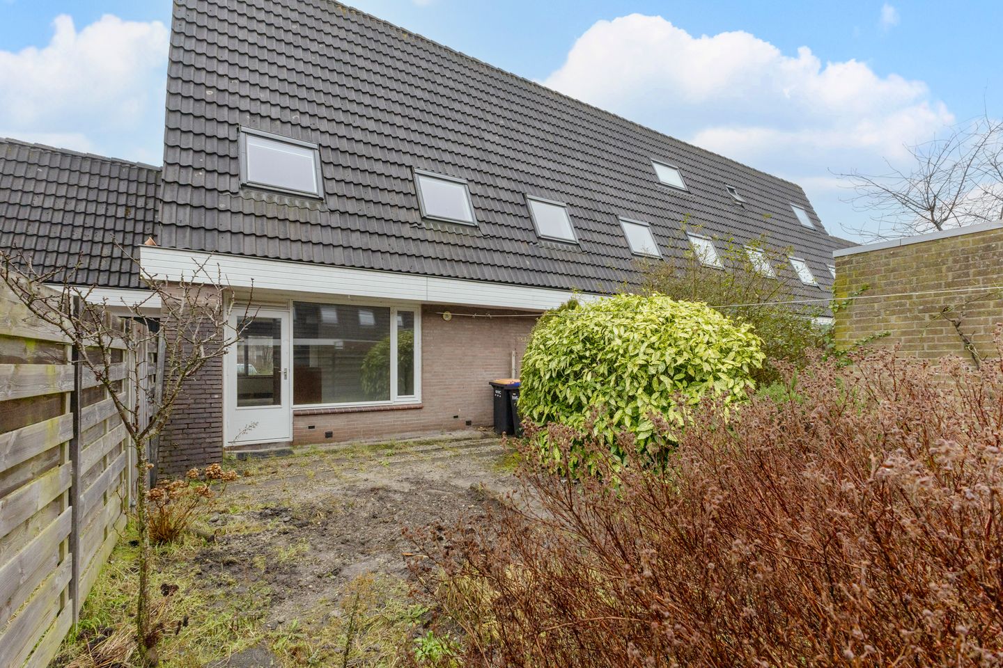 Foto 25 van Ardennenlaan 38