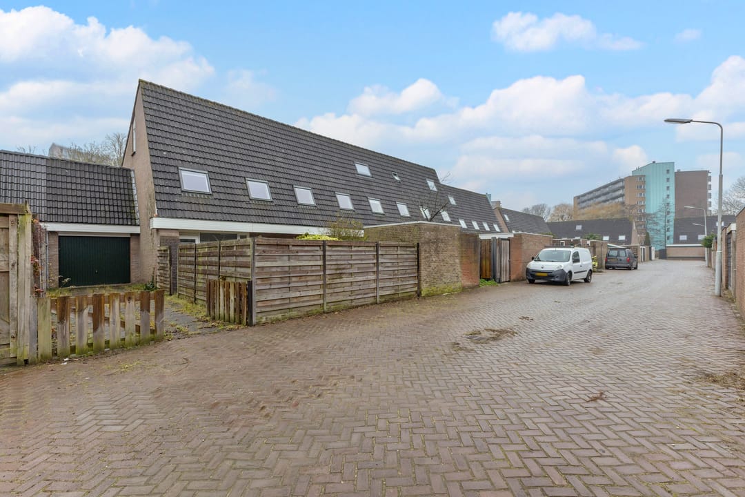 Foto 26 van Ardennenlaan 38