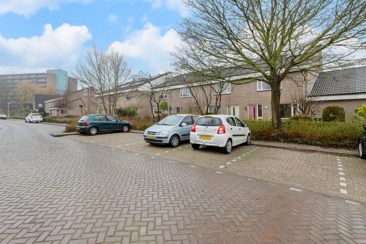 Foto 29 van Ardennenlaan 38