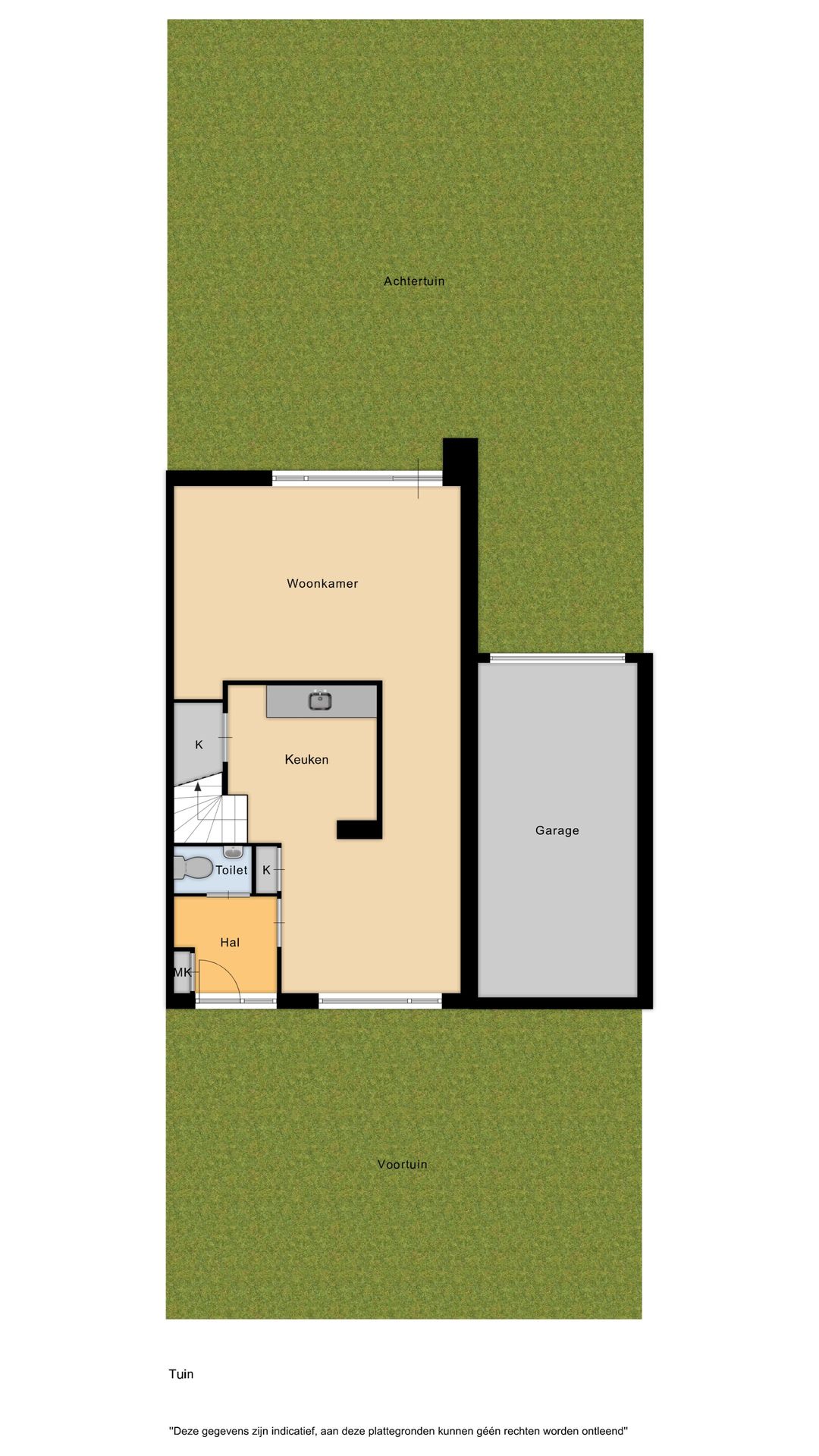 Foto 31 van Ardennenlaan 38