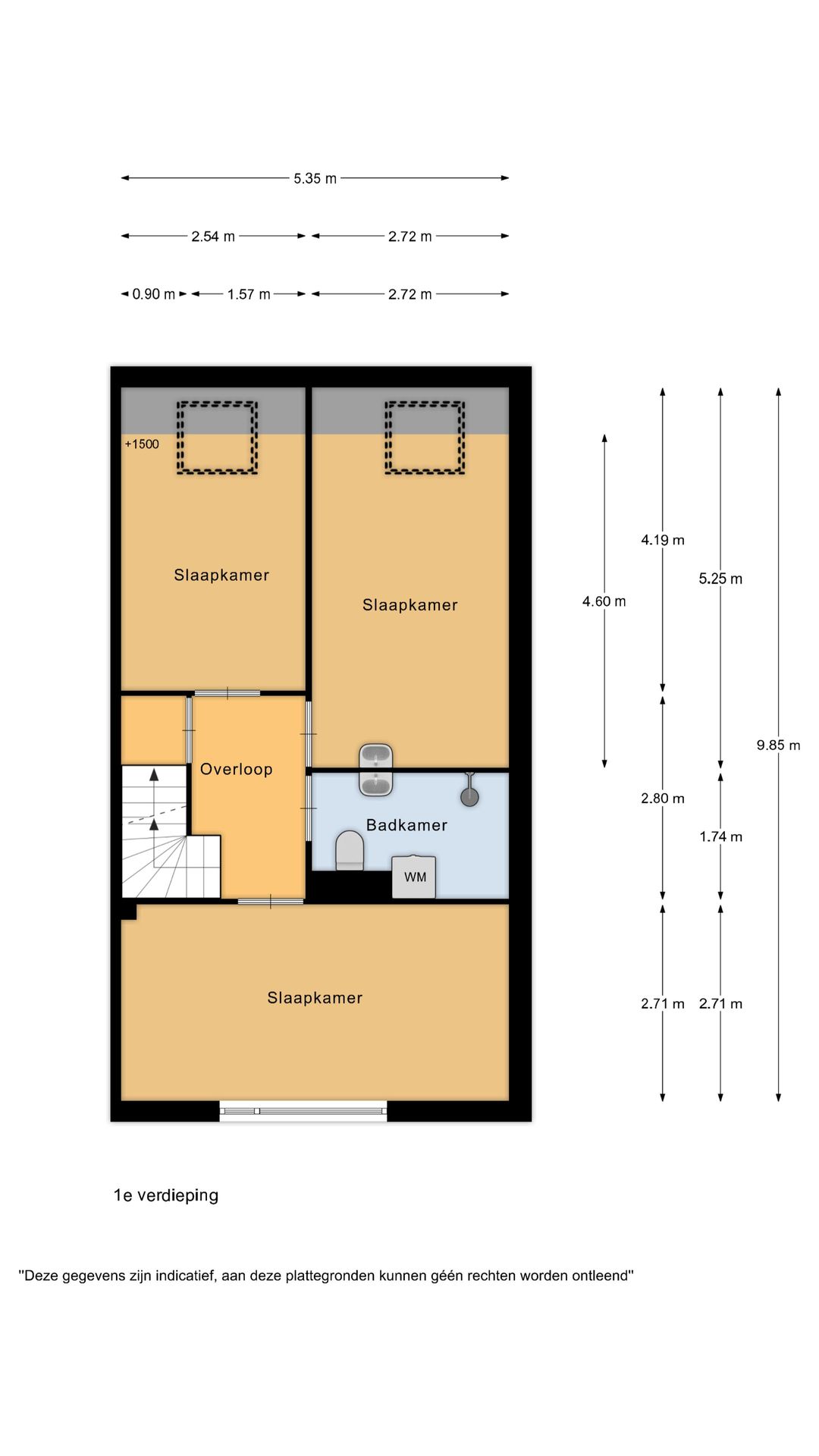Foto 32 van Ardennenlaan 38