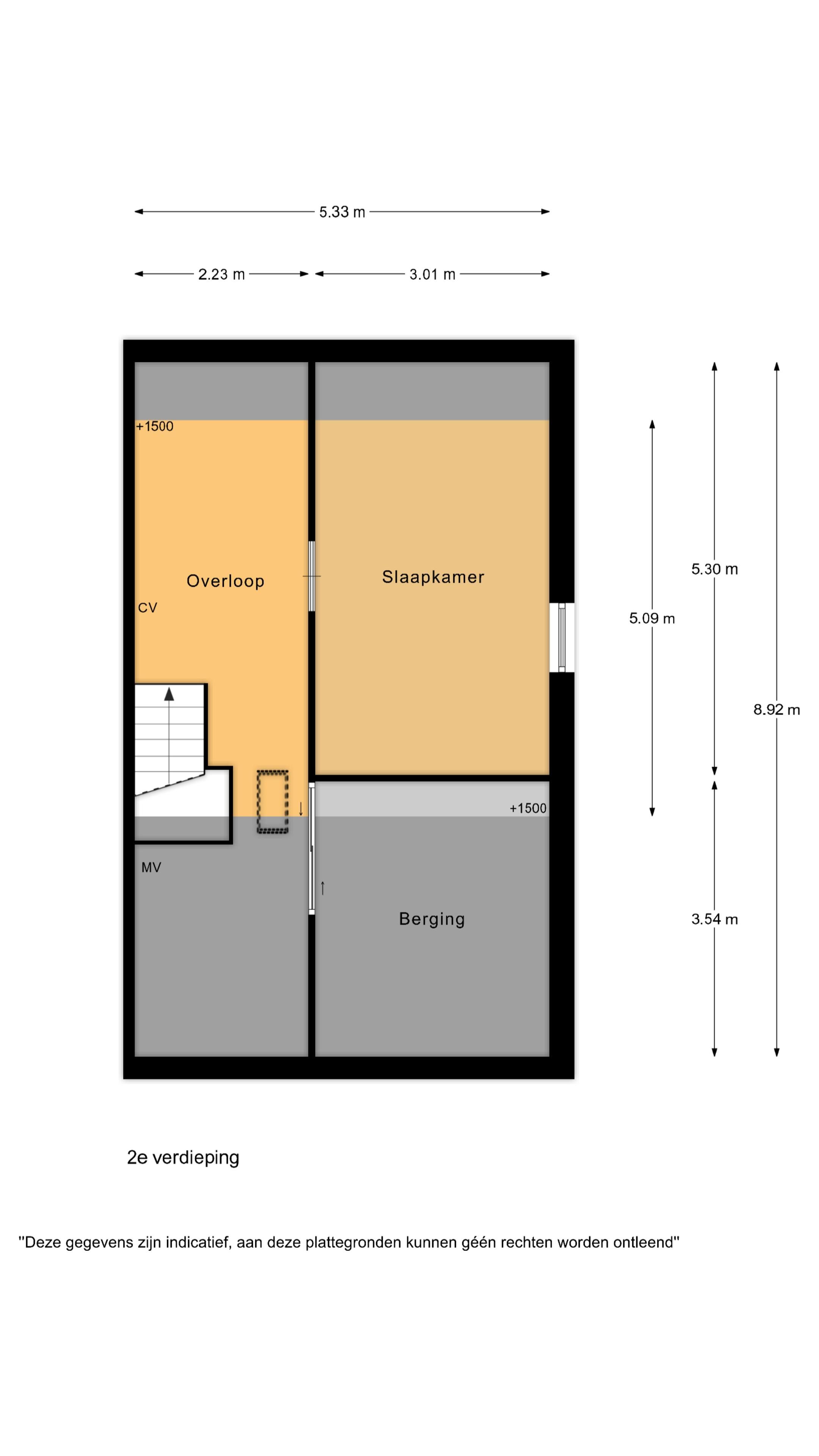 Foto 33 van Ardennenlaan 38