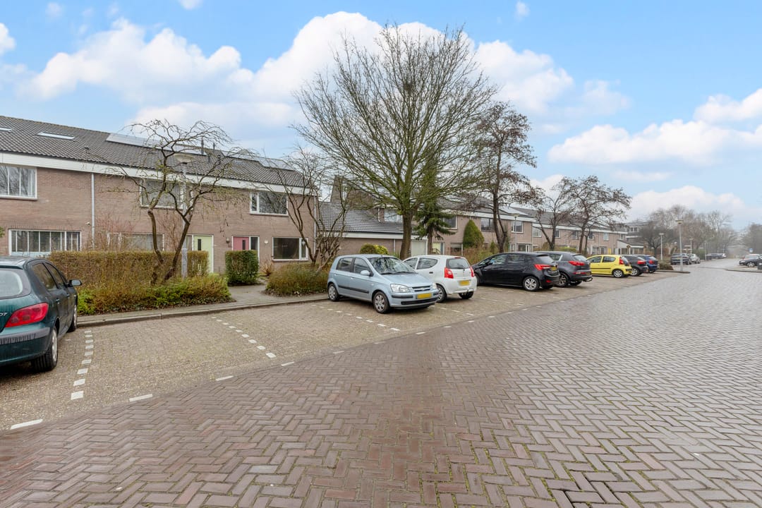 Foto 28 van Ardennenlaan 38