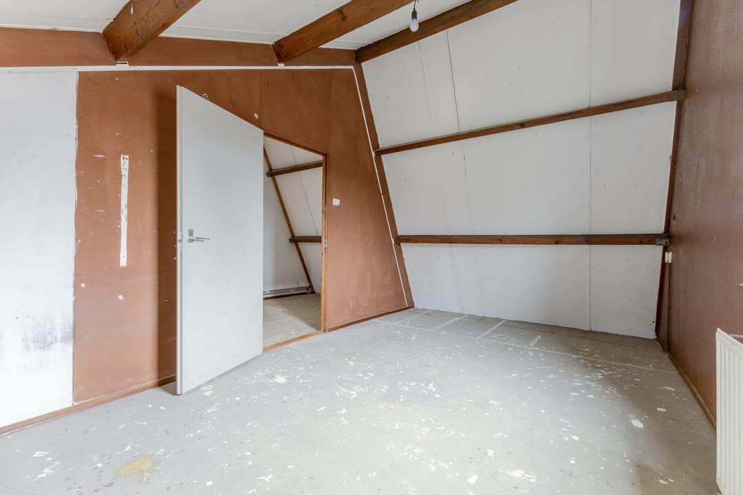 Foto 23 van Ardennenlaan 38