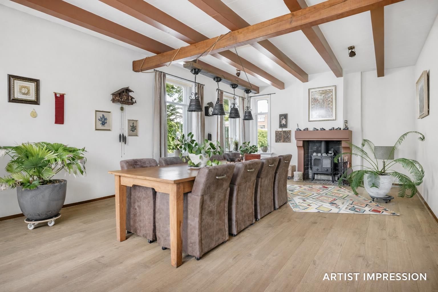 Photo 12 of Dorpsstraat 23