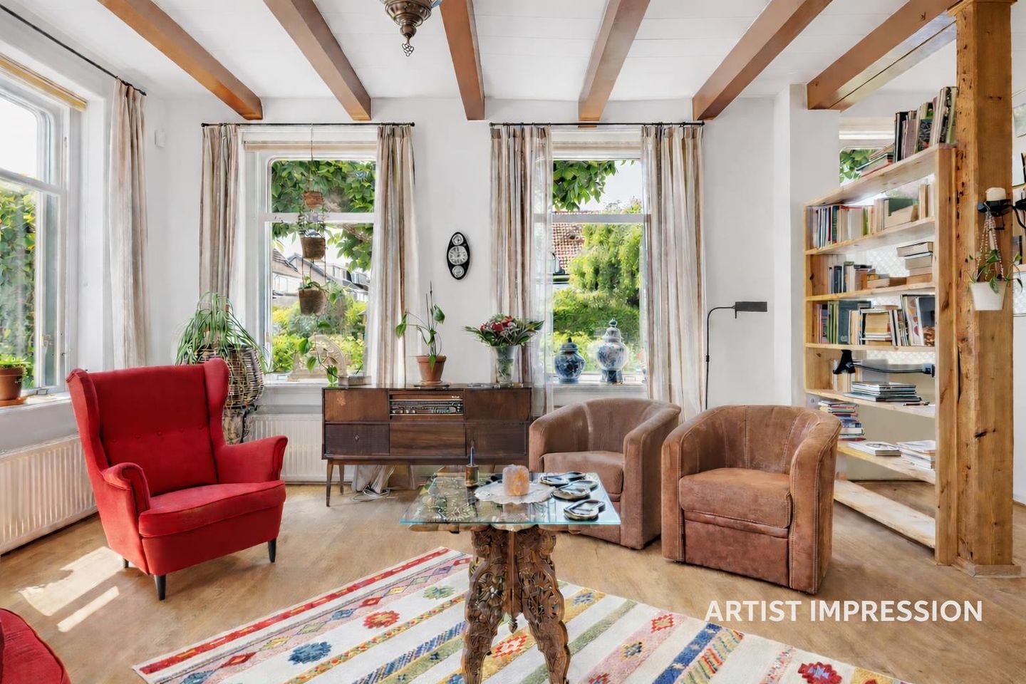 Photo 10 of Dorpsstraat 23