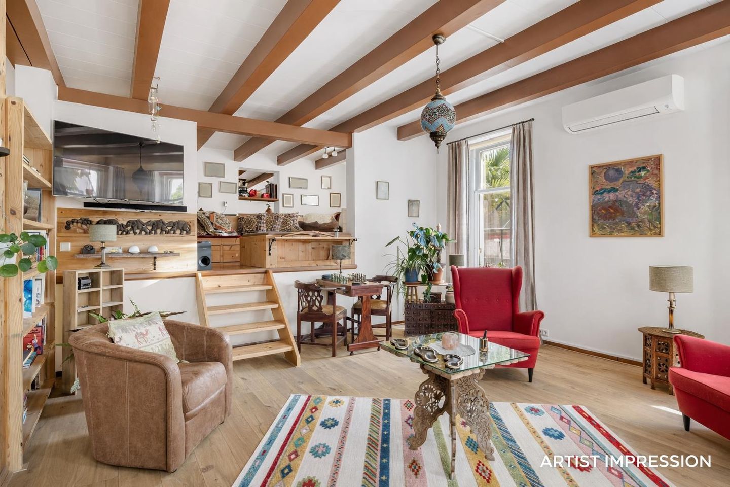 Photo 14 of Dorpsstraat 23