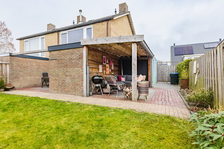 Foto 10 van De Vlecke 27