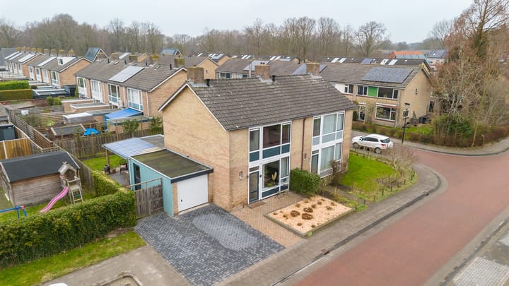 Foto 18 van De Vlecke 27