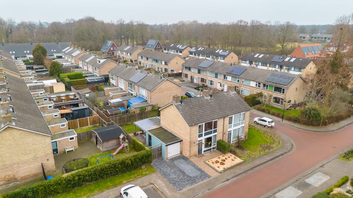 Foto 19 van De Vlecke 27