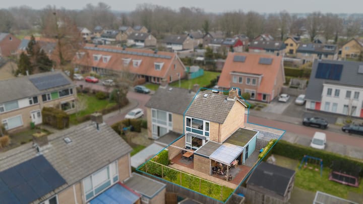 Foto 20 van De Vlecke 27