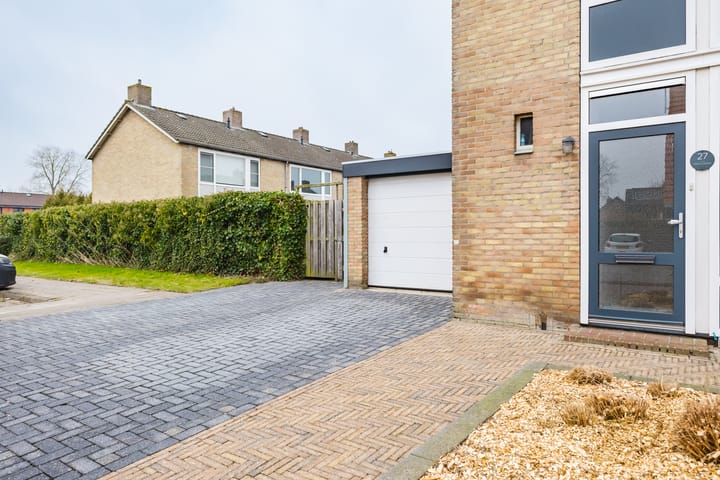 Foto 21 van De Vlecke 27