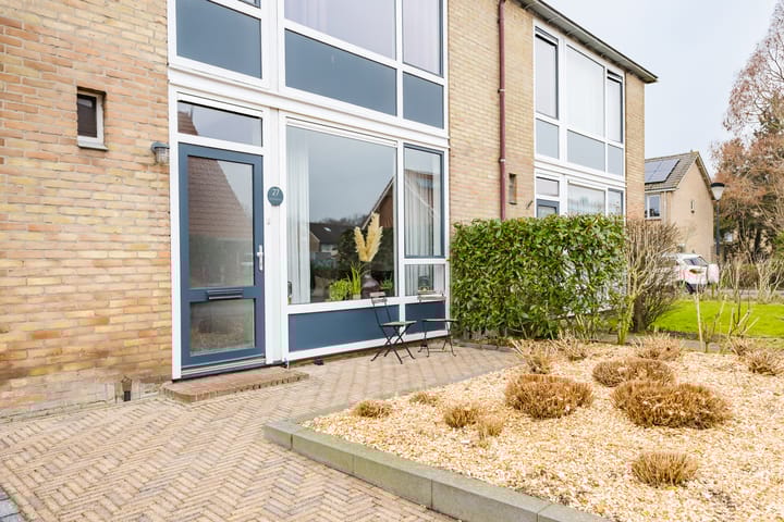 Foto 22 van De Vlecke 27