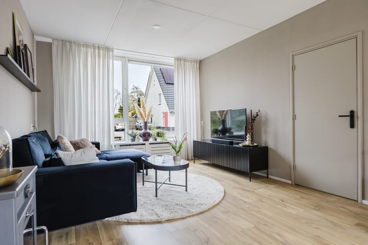 Foto 25 van De Vlecke 27