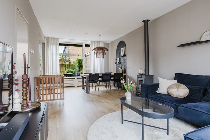 Foto 26 van De Vlecke 27