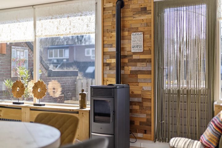 Photo 4 of Sluiskeshoeven 63