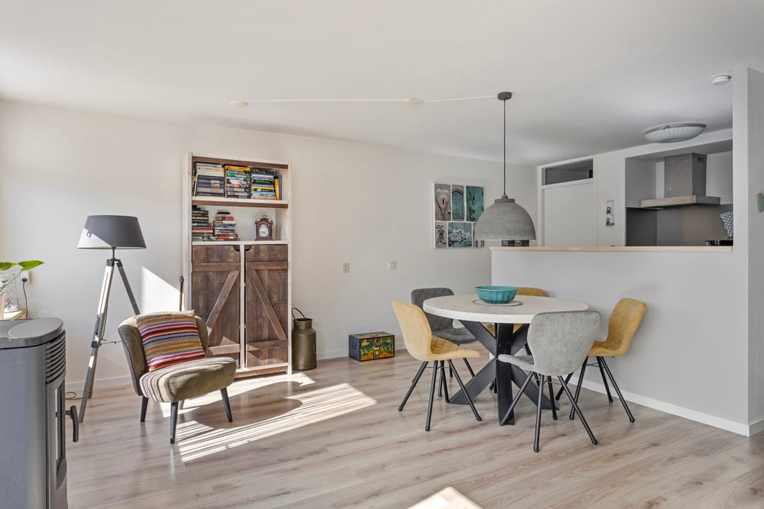 Photo 8 of Sluiskeshoeven 63