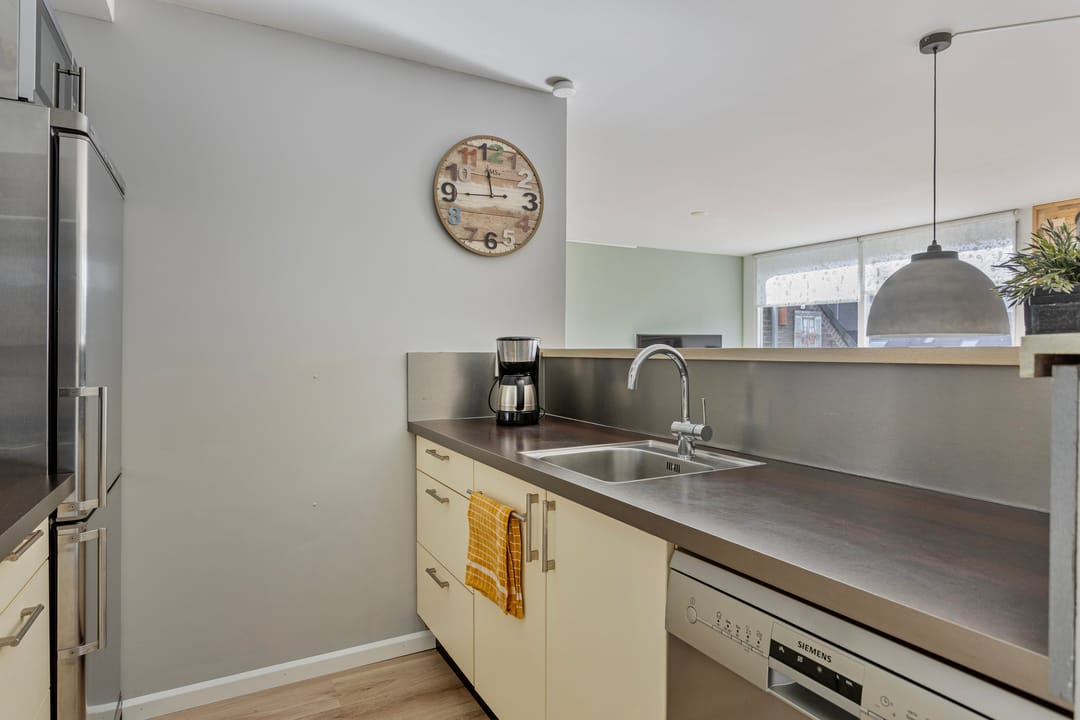 Photo 11 of Sluiskeshoeven 63