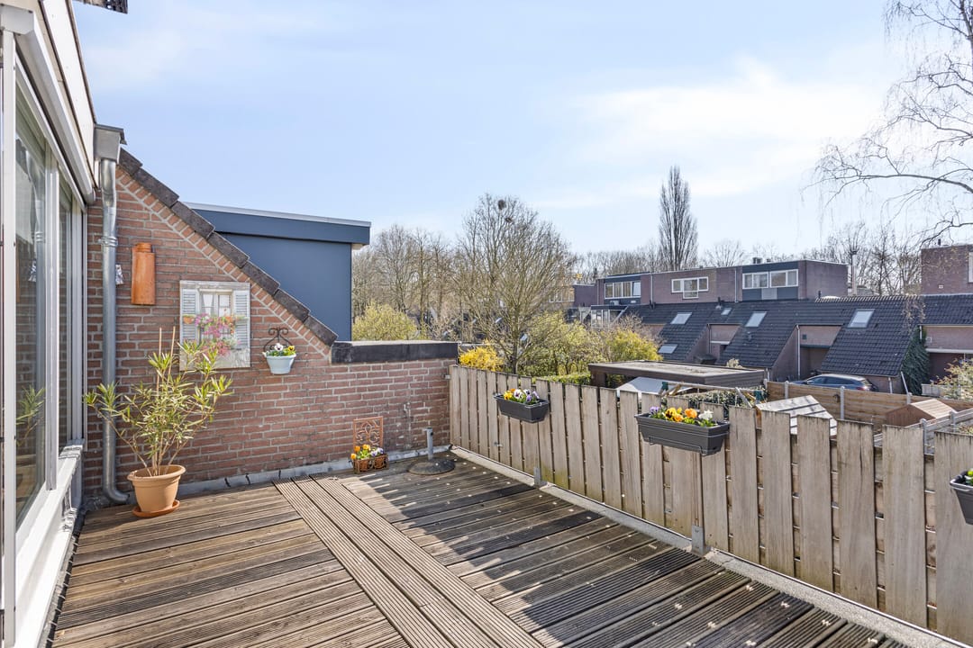 Photo 17 of Sluiskeshoeven 63