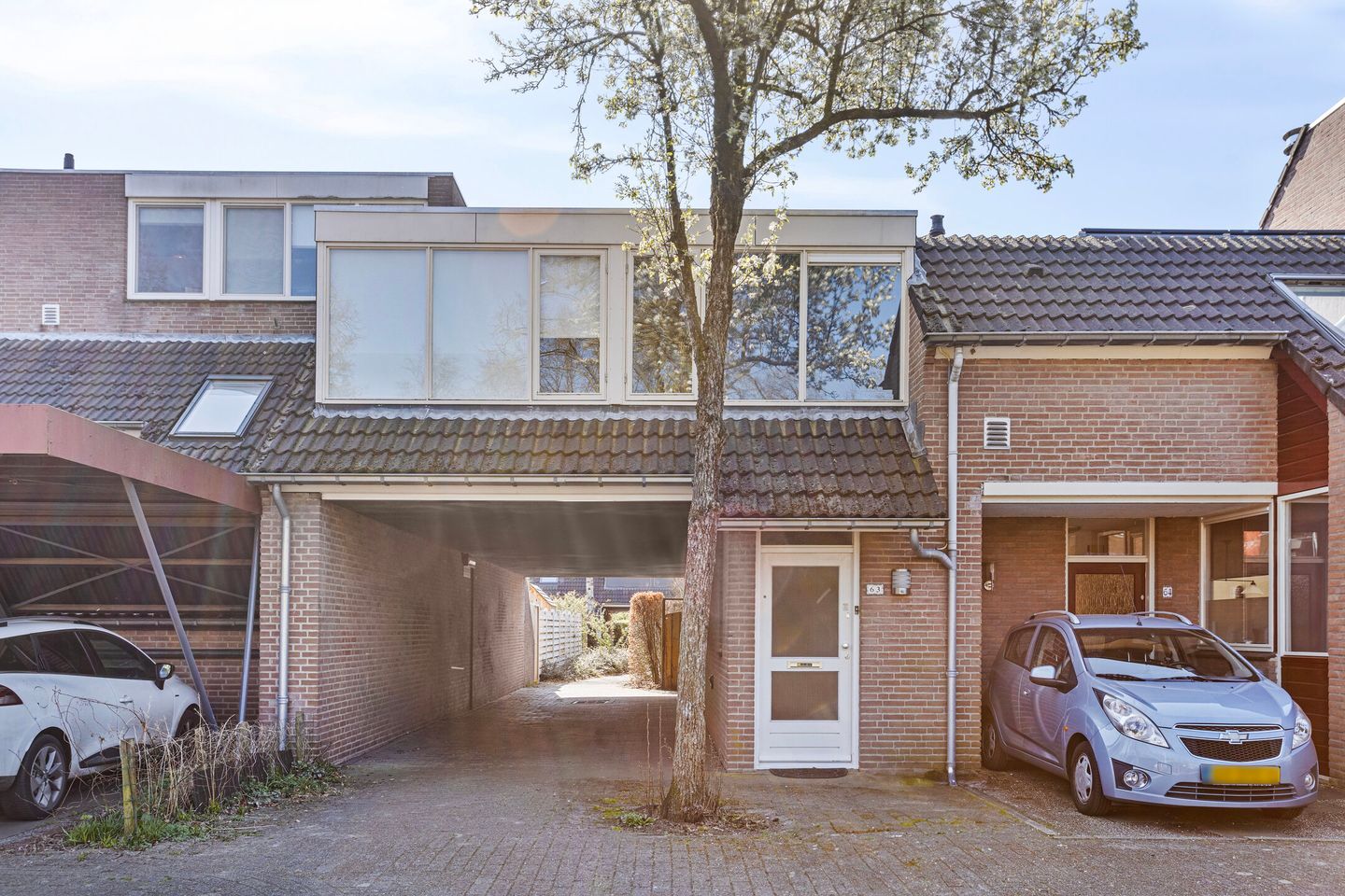 Photo 19 of Sluiskeshoeven 63