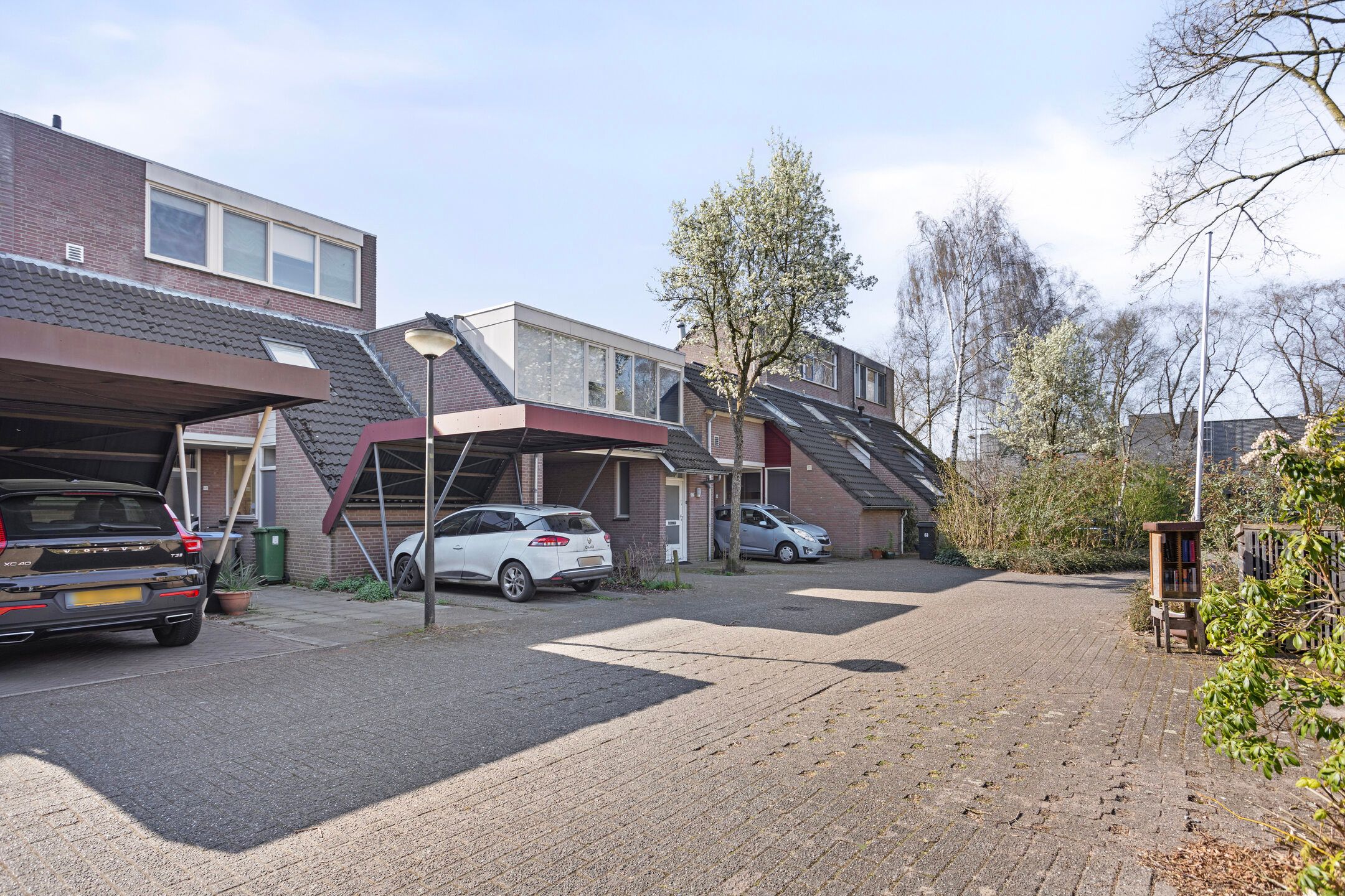 Photo 21 of Sluiskeshoeven 63