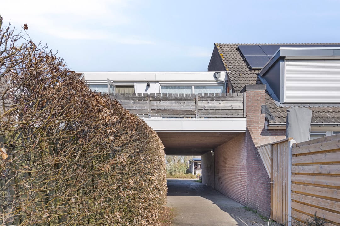 Photo 22 of Sluiskeshoeven 63