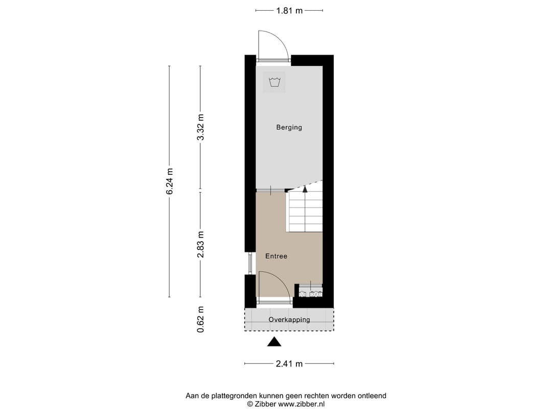 Photo 26 of Sluiskeshoeven 63