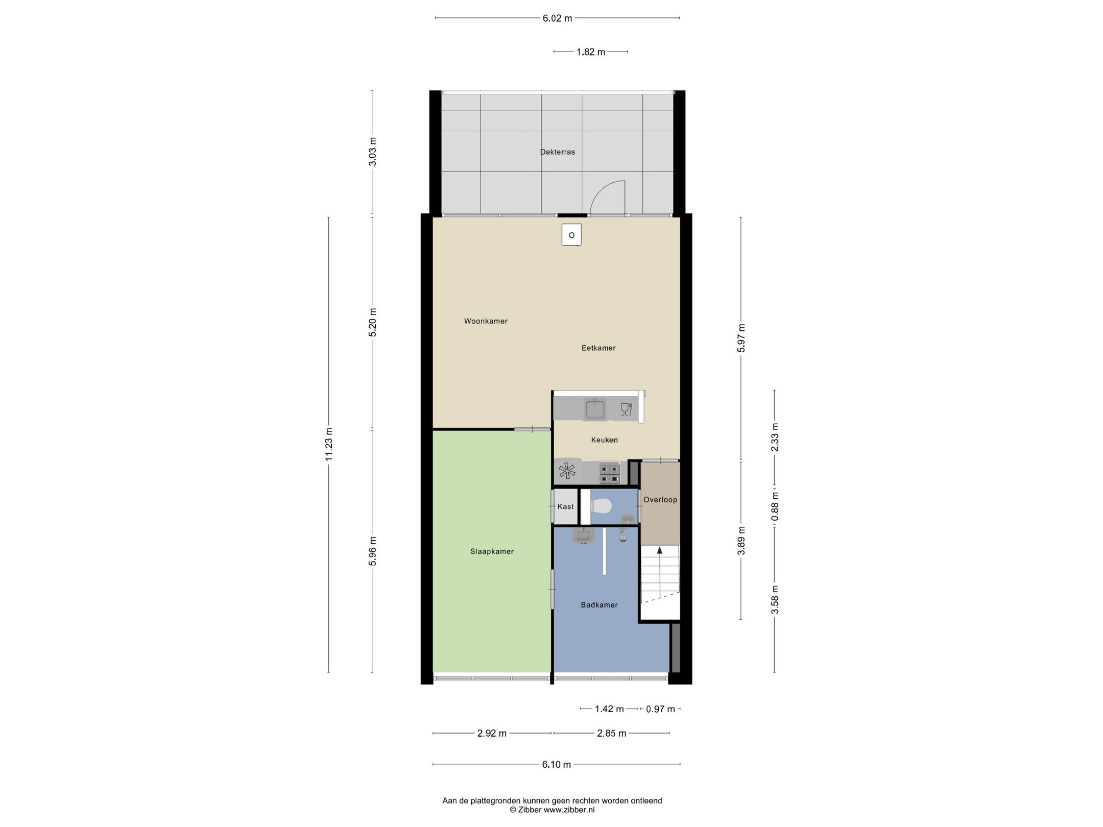 Photo 27 of Sluiskeshoeven 63