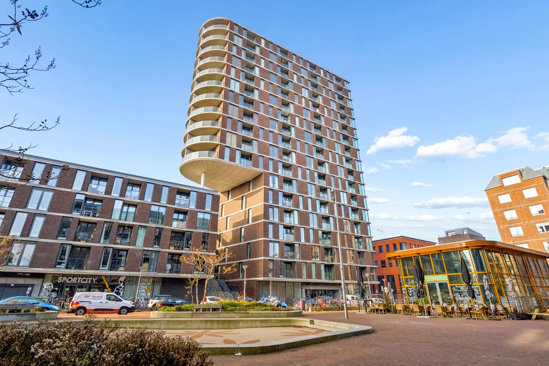 Foto 1 van Westerdijk 4-0506