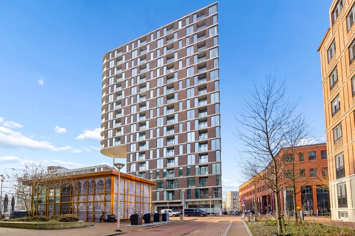 Photo 2 of Westerdijk 4-0506