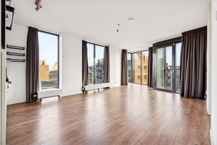 Photo 3 of Westerdijk 4-0506