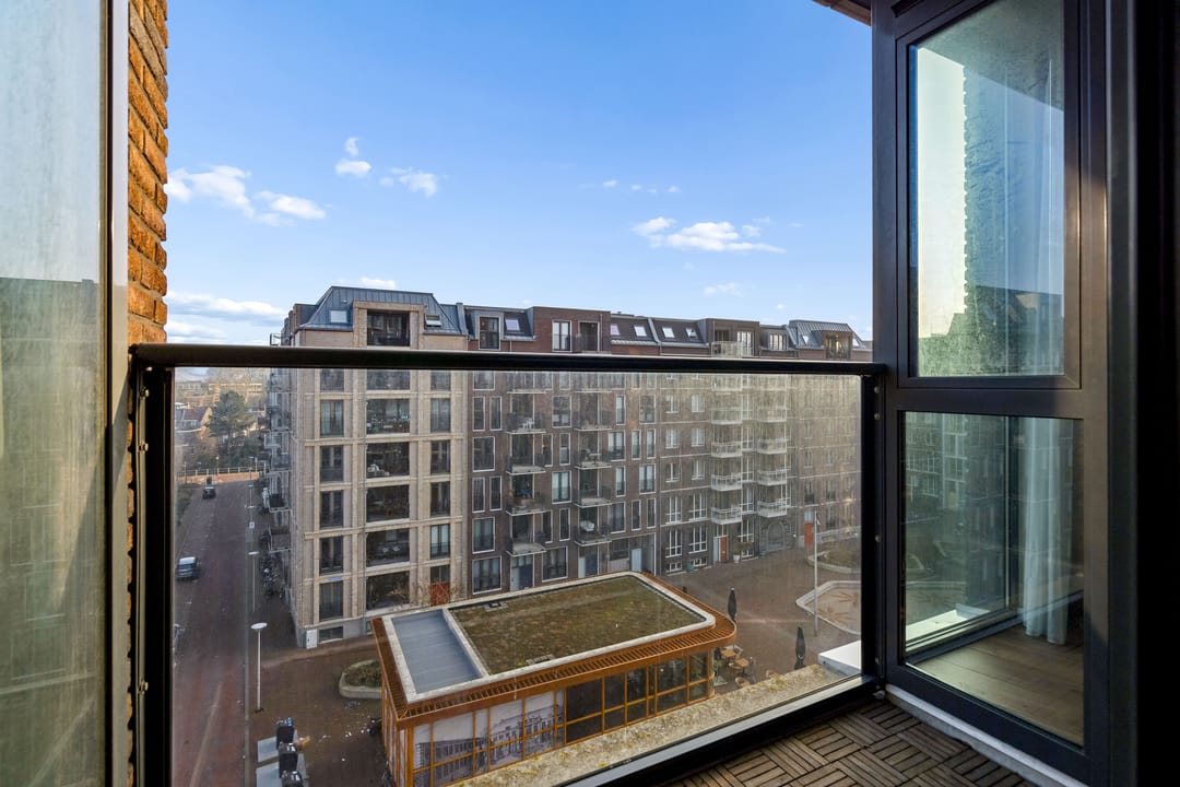 Foto 7 van Westerdijk 4-0506